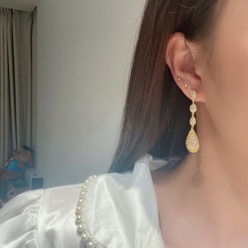 Boucheron Earrings